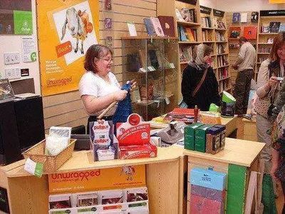 在澳洲，優雅生活 二手日用百貨銷售帶來的精致可能