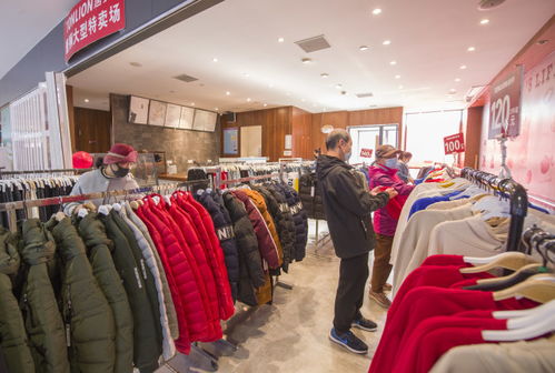 天津一商友誼武清百貨以二手日用百貨銷售為抓手，創新舉措聚人氣促成效