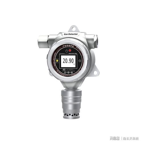 教你如何選擇質(zhì)量好的氣體檢測(cè)儀產(chǎn)品